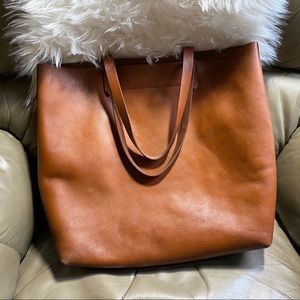 Madewell Transport Tote